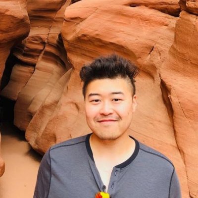 Andy Wong