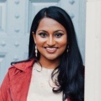 Aneesha Kommineni