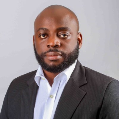 Aneto Okeke