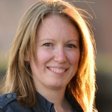 Angela Biddlestone