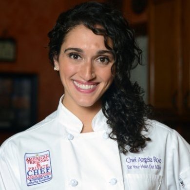 Angela Capanna