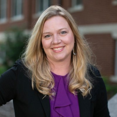 Angela Hurt