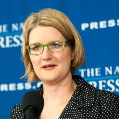 Angela Keane