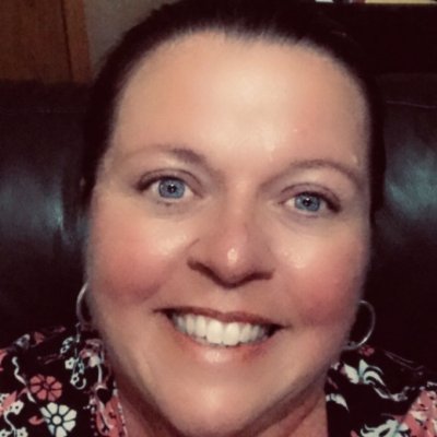 Angela Larson