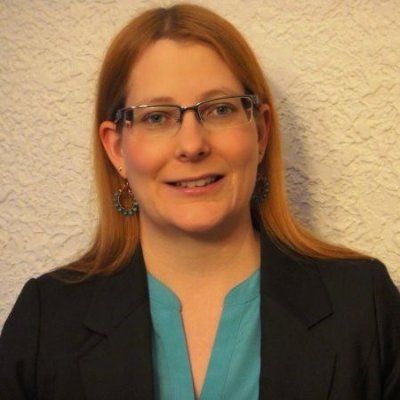 Angela Lund-Logan