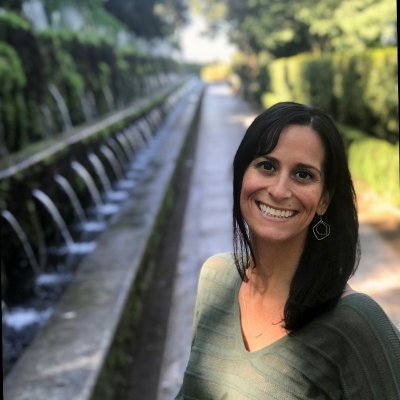 Angela (Nelson) Pasquale