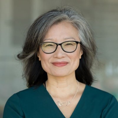 Angela Sim-Laramee