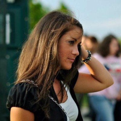 Angelica Carpene'