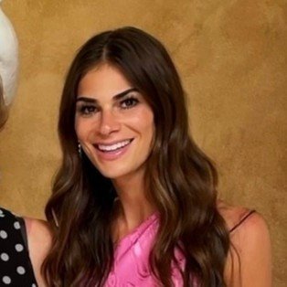 Angelica Florio
