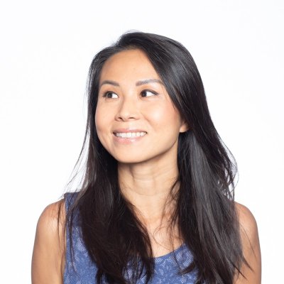 Angelina Hendraka