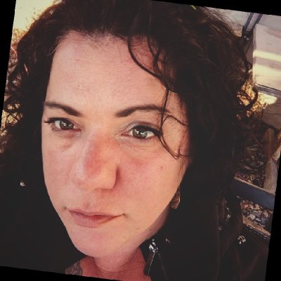 Angelique Thurnall