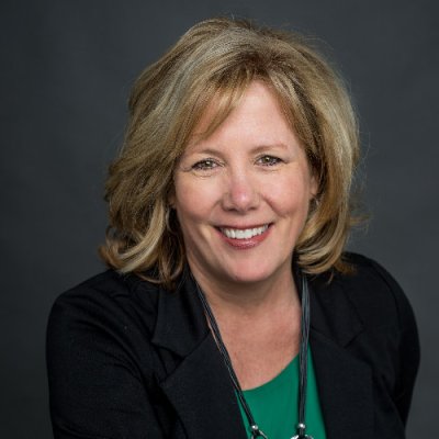 Angie Gardeck