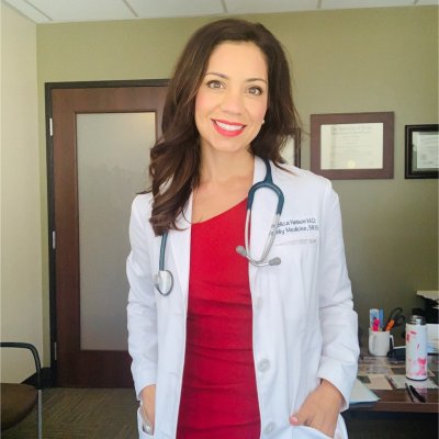 Angie Neison