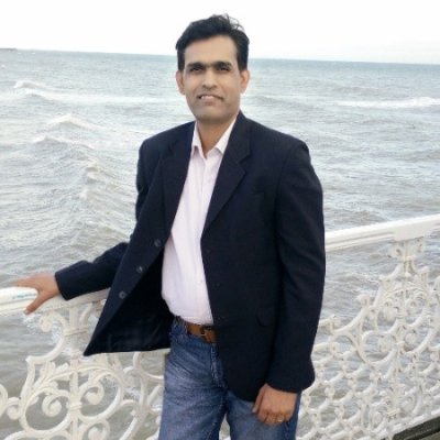 Anil Joshi