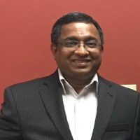 Anil Pillai