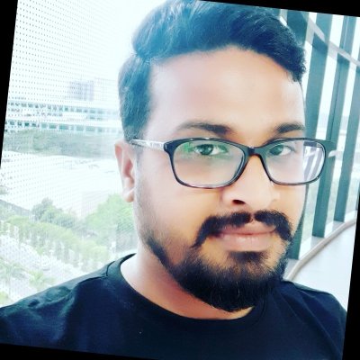 Anish Velloram