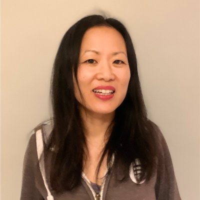 Anita Liu Harvey