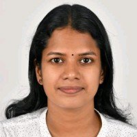Anjali Chandran