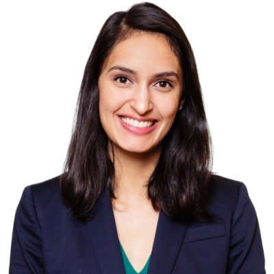Anjali Deshpande