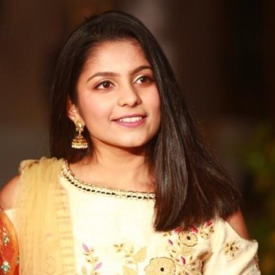 Anjali Harikumar