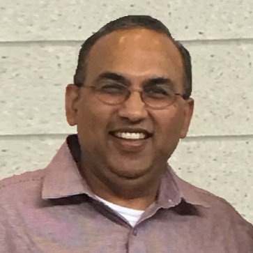 Anjan Saikia