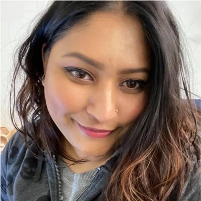 Anjum Rommel