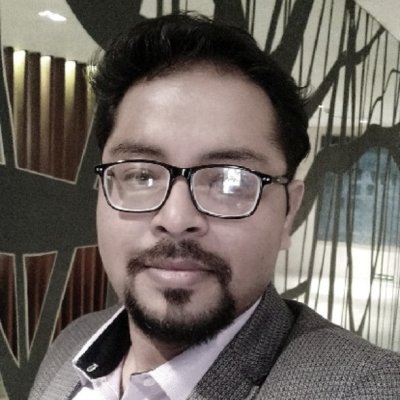 Ankur Bose