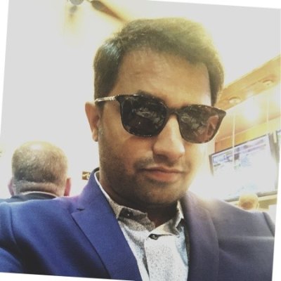 Ankur Khemani