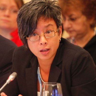 Ann Chang