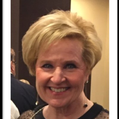 Ann Wolford-Connors