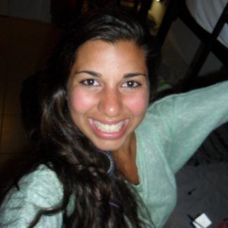 Anna Maria Mantagas