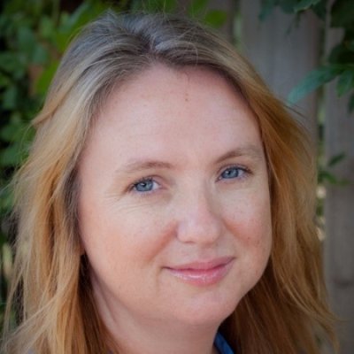 Anna Miller