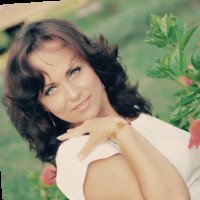Anna Mingazova