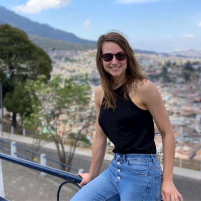 Anna Ohler