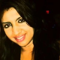 Anna Ramdass