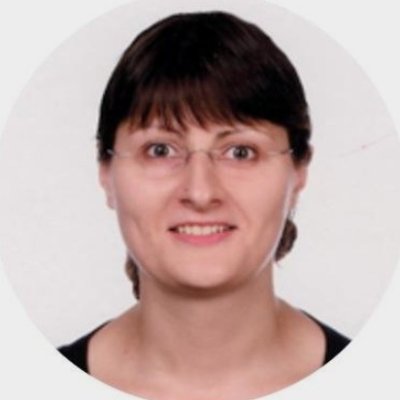 Anna Vinogradova