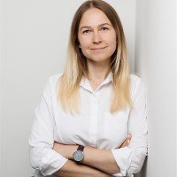 Anna Vlasova