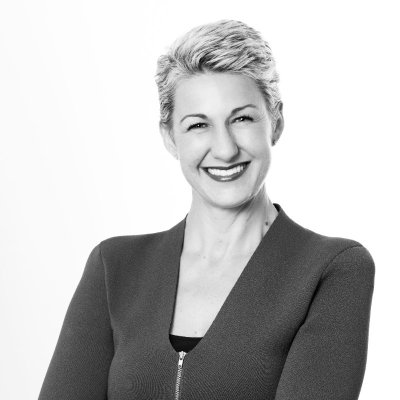 Anna Whitlam