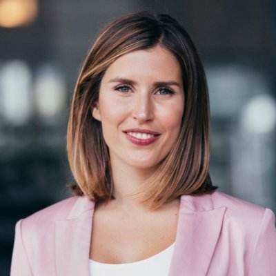 Annabel Edo