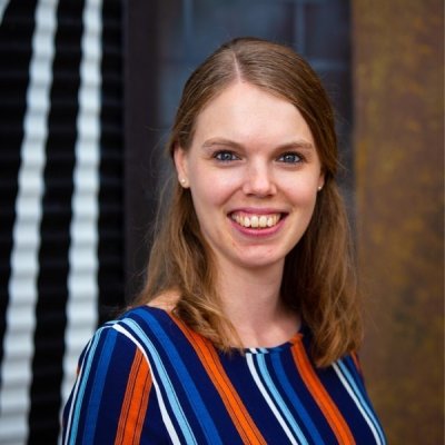 Anne Femke De Vries