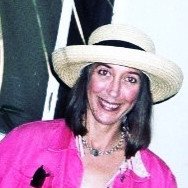Anne-Marie Cooper