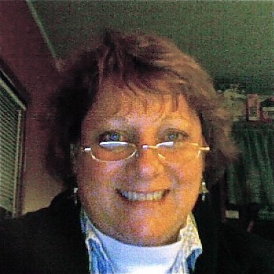 Anne Marie Earle