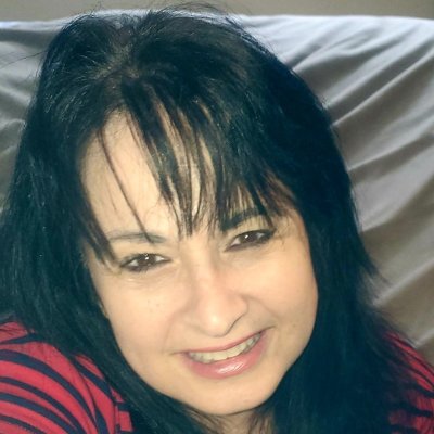 Anne Napolitano♫