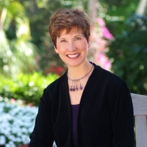 Anne Smith