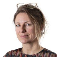 Anne Sofie Kirt Strandbygaard