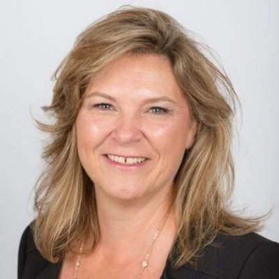 Anne Szatmary
