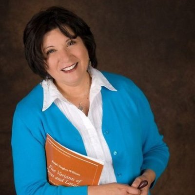 Anne Tortora