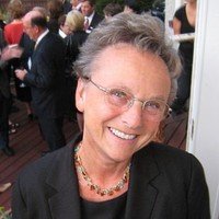 Anneke Rees