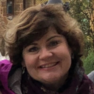 Annemarie Fitzpatrick