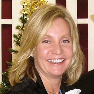 Annette Bell-Cuthbert